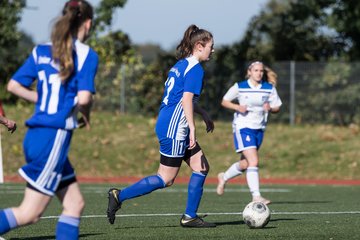 Bild 76 - F Ellerau - Union Tornesch 2 : Ergebnis: 3:2